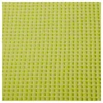 Abbildung zeigt Pique-Decke mit Zierstich-Einfassung, 210x150 cm