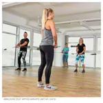 Abbildung zeigt Propriomed, 100 cm