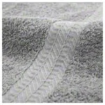 Abbildung zeigt Handtuch Set 8-tlg., 4 Stck 30x30 cm, 2 Stck 140x70 cm und 2 Stck 100x50 cm