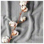 Abbildung zeigt Handtuch Set 8-tlg., 4 Stck 30x30 cm, 2 Stck 140x70 cm und 2 Stck 100x50 cm