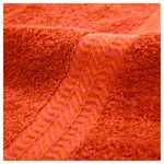 Abbildung zeigt Handtuch Set 8-tlg., 4 Stck 30x30 cm, 2 Stck 140x70 cm und 2 Stck 100x50 cm