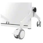 Spiegel Exklusiv, HxB 150x55 cm, fahrbar