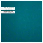 Abbildung zeigt Drehhocker Exklusiv mit Komfort-Polster und Rollen