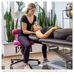 Abbildung zeigt BIOSWING oneUP EASY mit Beckensttze