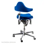 BIOSWING oneUP EASY mit Rckensttze