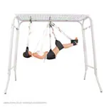 Schlingentisch-Set Standard, 12-tlg.
