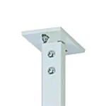 Deckenschlingentisch Exklusiv, LxB 200x70 cm