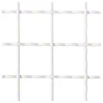 Deckenschlingentisch Standard, LxB 190x70 cm