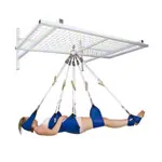 Wandschlingentisch Standard, LxB 190x70 cm