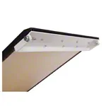 Rampe fr bungstreppe, 150 x 60 cm