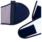 Abbildung zeigt Glissonschlinge Standard, LxB 37x13 cm