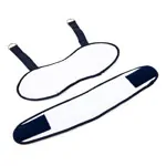 Abbildung zeigt Glissonschlinge Standard, LxB 37x13 cm