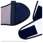 Abbildung zeigt Glissonschlinge Standard, LxB 37x13 cm