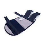 Abbildung zeigt Beinmanschette Standard, Paar, LxB 33x16 cm