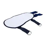 Abbildung zeigt Beinmanschette Standard, Paar, LxB 33x16 cm