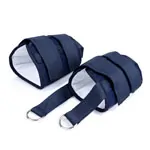 Abbildung zeigt Beinmanschette Standard, Paar, LxB 33x16 cm