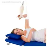 Abbildung zeigt Arm-/Beinschlinge Standard gro�, 75x20 cm