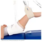 Abbildung zeigt Arm-/Beinschlinge Standard gro�, LxB 75x20 cm