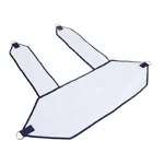 Abbildung zeigt Oberk�rperschlinge Standard, LxB 68 x 67 cm
