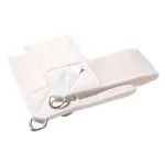 Abbildung zeigt Fersenschlinge Standard dreieckig, Paar, LxB 28x16 cm