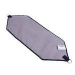 Abbildung zeigt Beckenschlinge Standard mit 2 Ringen, LxB 69x24 cm