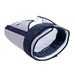 Abbildung zeigt Beckentraktionsschlinge, LxB 68x30 cm