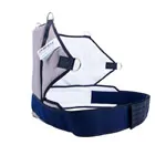 Abbildung zeigt Beckentraktionsschlinge, LxB 68x30 cm