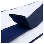 Abbildung zeigt Beckentraktionsschlinge, LxB 68x30 cm