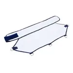 Abbildung zeigt Beckentraktionsschlinge, LxB 68x30 cm
