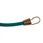 Expanderzug, Zugkraft 15 kg, grn