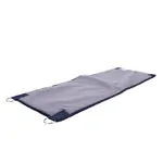 Abbildung zeigt Beckenschlinge Standard mit 4 Ringen, LxB 68x24,5 cm