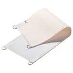 Beckenschlinge Standard mit 4 Ringen, 68 x 24,5 cm