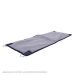 Abbildung zeigt Beckenschlinge Standard mit 4 Ringen, LxB 68x24,5 cm