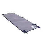 Abbildung zeigt Beckenschlinge Standard mit 7 Ringen, LxB 73x25 cm