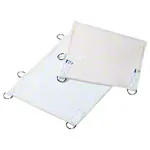 Abbildung zeigt Beckenschlinge Standard mit 7 Ringen, 73 x 25 cm