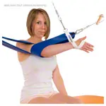 Arm-/Beinschlinge Exklusiv klein, 70 x 15 cm