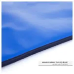 Abbildung zeigt Fu�schlinge Exklusiv, LxB 70x10 cm