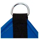 Beckenschlinge Exklusiv mit 2 Ringen, 68 x 24 cm