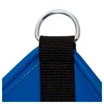 Beckenschlinge Exklusiv mit 5 Ringen, 68 x 25 cm