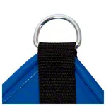 Beckenschlinge Exklusiv mit 4 Ringen, 68 x 24,5 cm