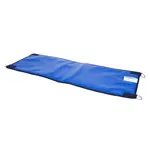 Abbildung zeigt Beckenschlinge Exklusiv mit 4 Ringen, LxB 68x24,5 cm