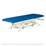Lojer Therapieliege Capre E1 mit Radautomatik