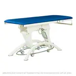 Lojer Therapieliege Capre E1 mit Radautomatik