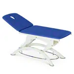 Lojer Therapieliege Capre F2 mit Rundumschaltung