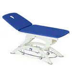 Lojer Therapieliege Capre F2 mit Radautomatik & Rundumschaltung