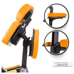 Abbildung zeigt Sport-Tec Mobiler Massagestuhl Relax inkl. Transporttasche