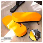 Abbildung zeigt Sport-Tec Mobiler Massagestuhl Relax inkl. Transporttasche