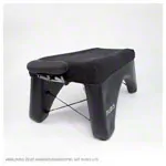 Abbildung zeigt NUBIS Lite Massageliegenbezug