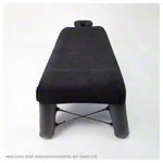 Abbildung zeigt NUBIS Lite Massageliegenbezug