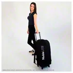 Abbildung zeigt Trolley f�r NUBIS Lite Transporttasche